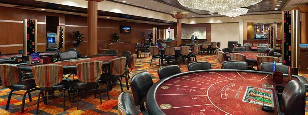 Ameristar Casino Hotel East Chicago Facilities photo