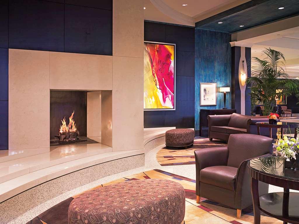 Ameristar Casino Hotel East Chicago Interior photo