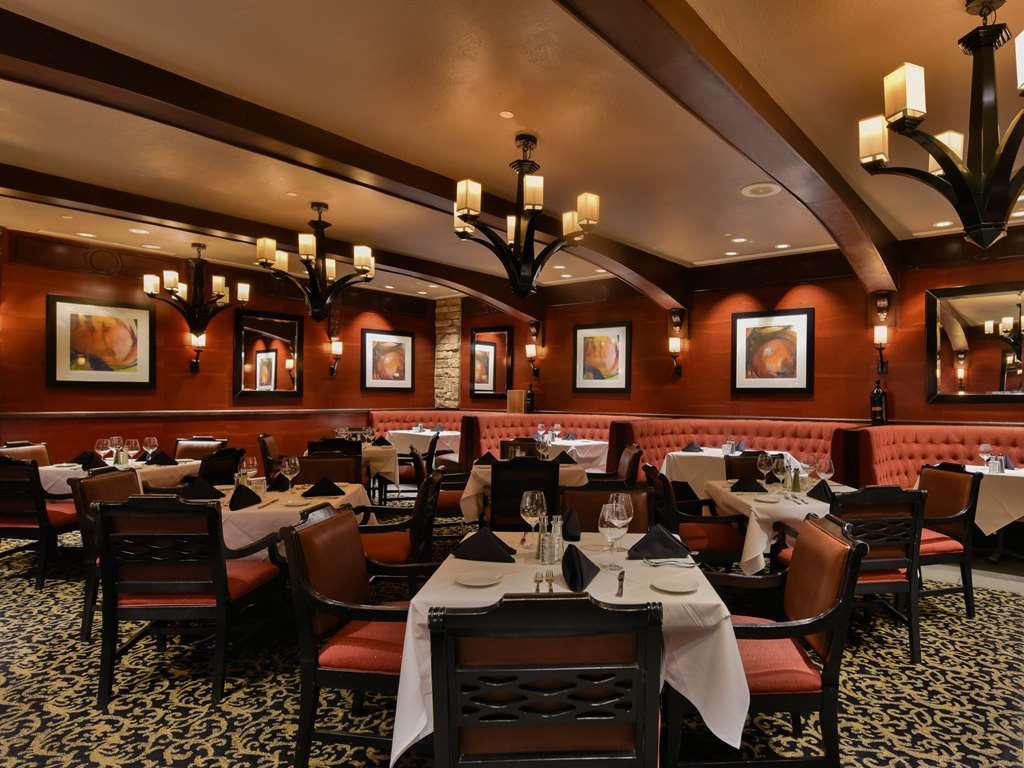 Ameristar Casino Hotel East Chicago Amenities photo