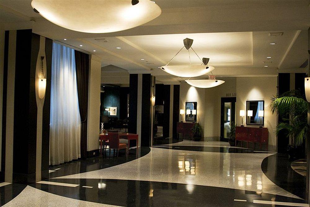 Ameristar Casino Hotel East Chicago Exterior photo