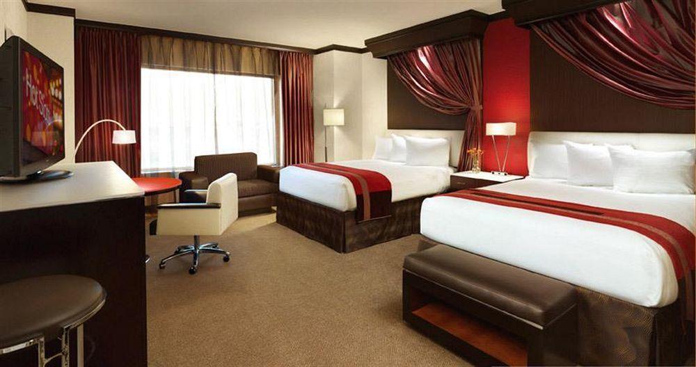 Ameristar Casino Hotel East Chicago Exterior photo
